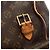 Zaino/Borsa Louis Vuitton Montsouris GM Marrone Monogramma - vista 10