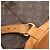 Zaino/Borsa Louis Vuitton Montsouris GM Marrone Monogramma - vista 13