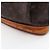 Zaino/Borsa Louis Vuitton Montsouris GM Marrone Monogramma - vista 8