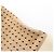 Loewe Perforierte Schultertasche Beige Roh - Ansicht 8