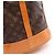Borsa a Spalla Louis Vuitton Randonee GM Marrone Monogramma - vista 11