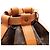 Borsa a Spalla Louis Vuitton Randonee GM Marrone Monogramma - vista 12