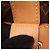 Borsa a Spalla Louis Vuitton Randonee GM Marrone Monogramma - vista 5