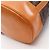 Borsa a Spalla Louis Vuitton Randonee GM Marrone Monogramma - vista 8