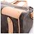 Borsa 2-Way Louis Vuitton Retiro PM Marrone Monogramma - vista 10