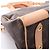 Borsa 2-Way Louis Vuitton Retiro PM Marrone Monogramma - vista 9