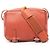 Borsa a tracolla Loewe Military Messenger XS Marrone
