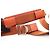 Borsa a tracolla Loewe Military Messenger XS Marrone - vista 10