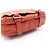 Borsa a tracolla Loewe Military Messenger XS Marrone - vista 5