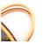 Borsa Louis Vuitton Lockit Monogram Marrone Monogramma  - vista 8