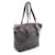 Borsa Loewe Repeat Anagram Marrone  - vista 2