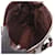 Borsa Loewe Repeat Anagram Marrone  - vista 3
