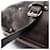 Borsa Loewe Repeat Anagram Marrone  - vista 6