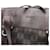 Borsa Loewe Repeat Anagram Marrone  - vista 8