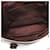 Borsa Loewe Repeat Anagram Marrone  - vista 9