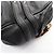 Borsa Gucci Bamboo Horsebit Nero - vista 9