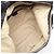 Gucci Soho Interlocking G Schultertasche Marineblau - Ansicht 3