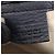 Gucci Soho Interlocking G Schultertasche Marineblau - Ansicht 4