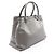 Borsa 2-Way Microguccissima Gucci Marrone - vista 2