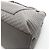 Borsa 2-Way Microguccissima Gucci Marrone - vista 5