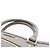 Borsa 2-Way Microguccissima Gucci Marrone - vista 9