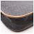 Borsa a Spalla Christian Dior Honeycomb Marrone Nero - vista 10
