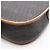 Borsa a Spalla Christian Dior Honeycomb Marrone Nero - vista 9