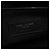 Borsa Tote Loulou Medium Yves Saint Laurent Paris Nero - vista 4