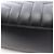 Borsa Tote Loulou Medium Yves Saint Laurent Paris Nero - vista 7