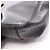 Borsa a tracolla Chanel Coco Mark in agnello nero - vista 11