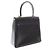 Borsa a 2 modi Salvatore Ferragamo Gancini Nero - vista 2