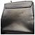 Borsa a 2 modi Salvatore Ferragamo Gancini Nero - vista 6