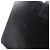 Borsa a tracolla in pelle nera Salvatore Ferragamo Gancini Nero - vista 9