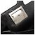 Borsa a mano nera Salvatore Ferragamo Nero - vista 5