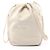 Borsa TEDDY di Saint Laurent Paris con pochette Crudo - vista 10
