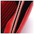 Borsa a Spalla Yves Saint Laurent Cassandra Classic Rosso - vista 5