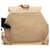 Zaino/Borsa Chanel Coco Mark Beige - vista 14