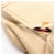 Zaino/Borsa Chanel Coco Mark Beige - vista 16