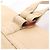 Zaino/Borsa Chanel Coco Mark Beige - vista 18