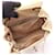 Zaino/Borsa Chanel Coco Mark Beige - vista 3