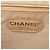 Zaino/Borsa Chanel Coco Mark Beige - vista 4