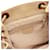 Zaino/Borsa Chanel Coco Mark Beige - vista 8