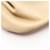 Zaino/Borsa Chanel Coco Mark Beige - vista 9