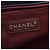 Borsa a tracolla Chanel Chevron V-stitch Chain Blu navy - vista 4