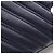 Borsa a tracolla Chanel Chevron V-stitch Chain Blu navy - vista 8