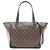 Borsa Tote 2-Way Louis Vuitton Estrella Monogram Marrone Nero Monogramma