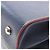 Borsa Tote 2-Way Louis Vuitton Twist Rosso Blu navy - vista 9
