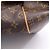 Borsa Louis Vuitton Tivoli GM Marrone Monogramma - vista 11