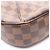 Borsa a Spalla Louis Vuitton Thames GM Damier Ebene Marrone - vista 11