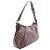 Borsa a Spalla Louis Vuitton Thames GM Damier Ebene Marrone - vista 2